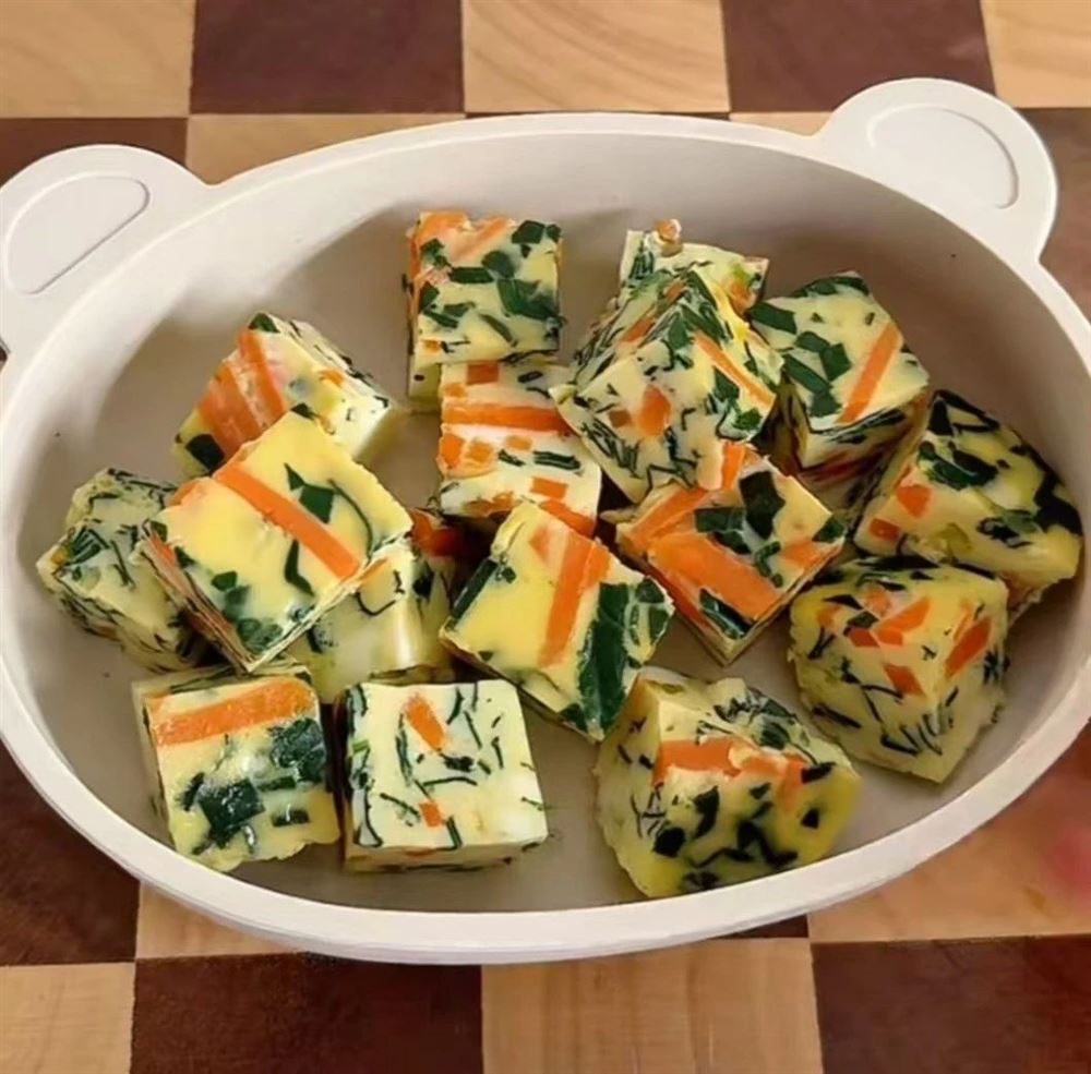 魏阿姨工作生活照6