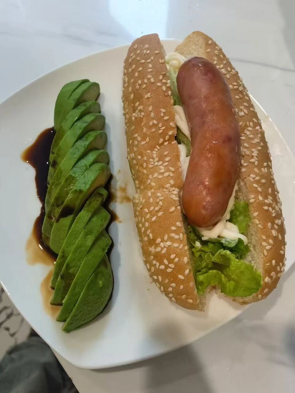 朱阿姨工作生活照9