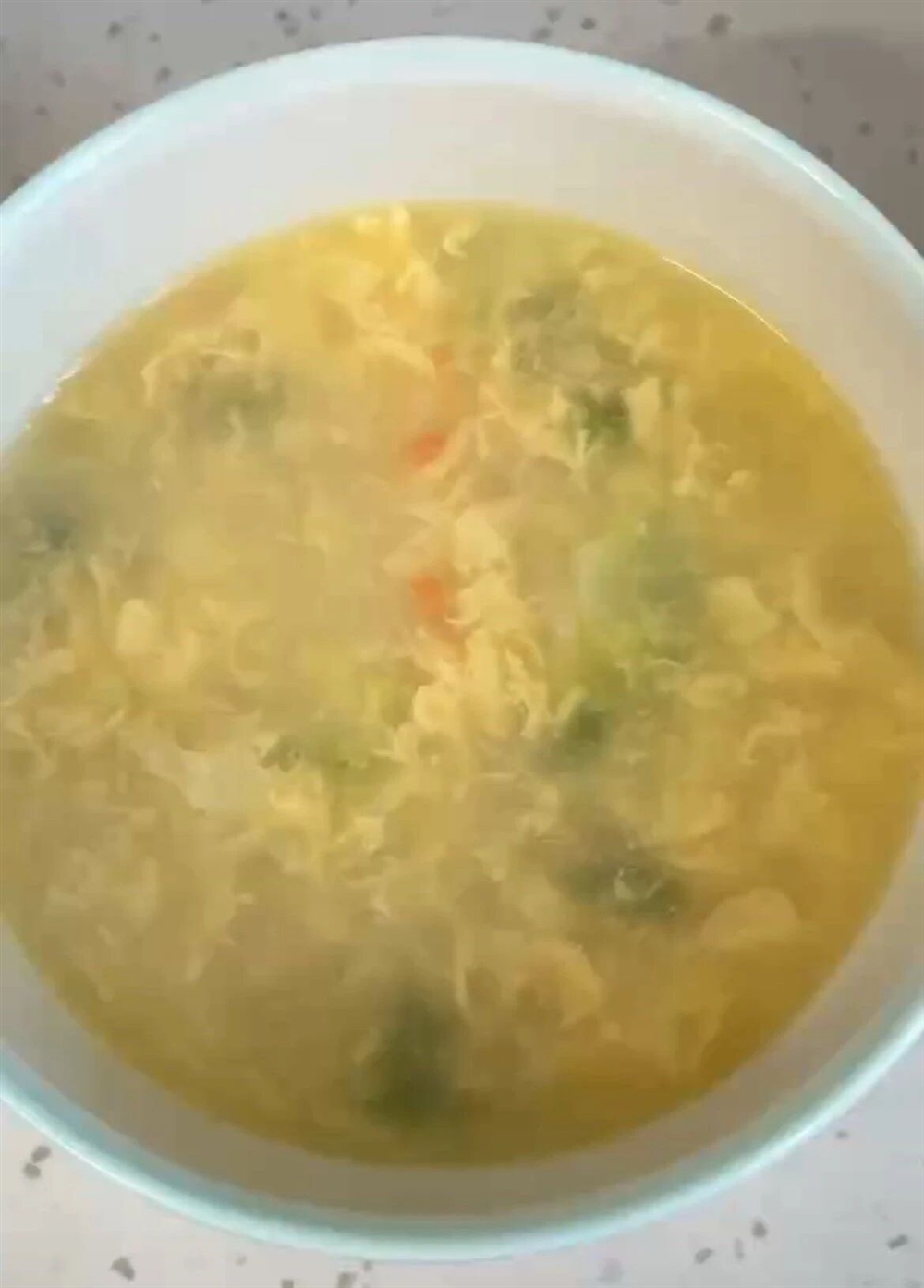 钱阿姨工作生活照12