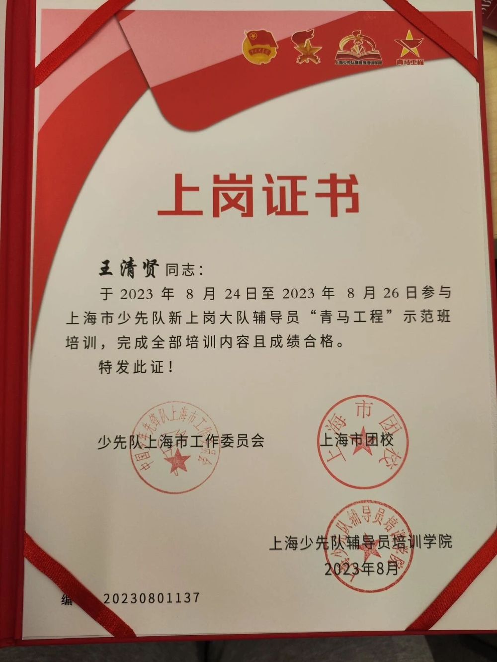 王阿姨工作生活照11