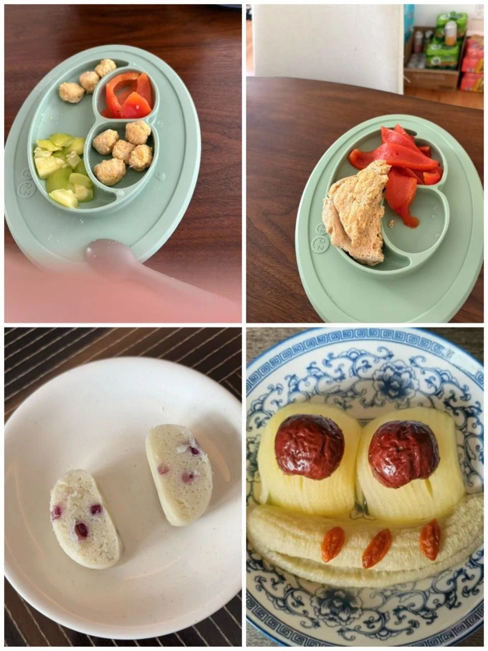 夏阿姨工作生活照10