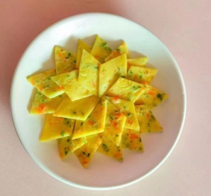 周阿姨工作生活照2