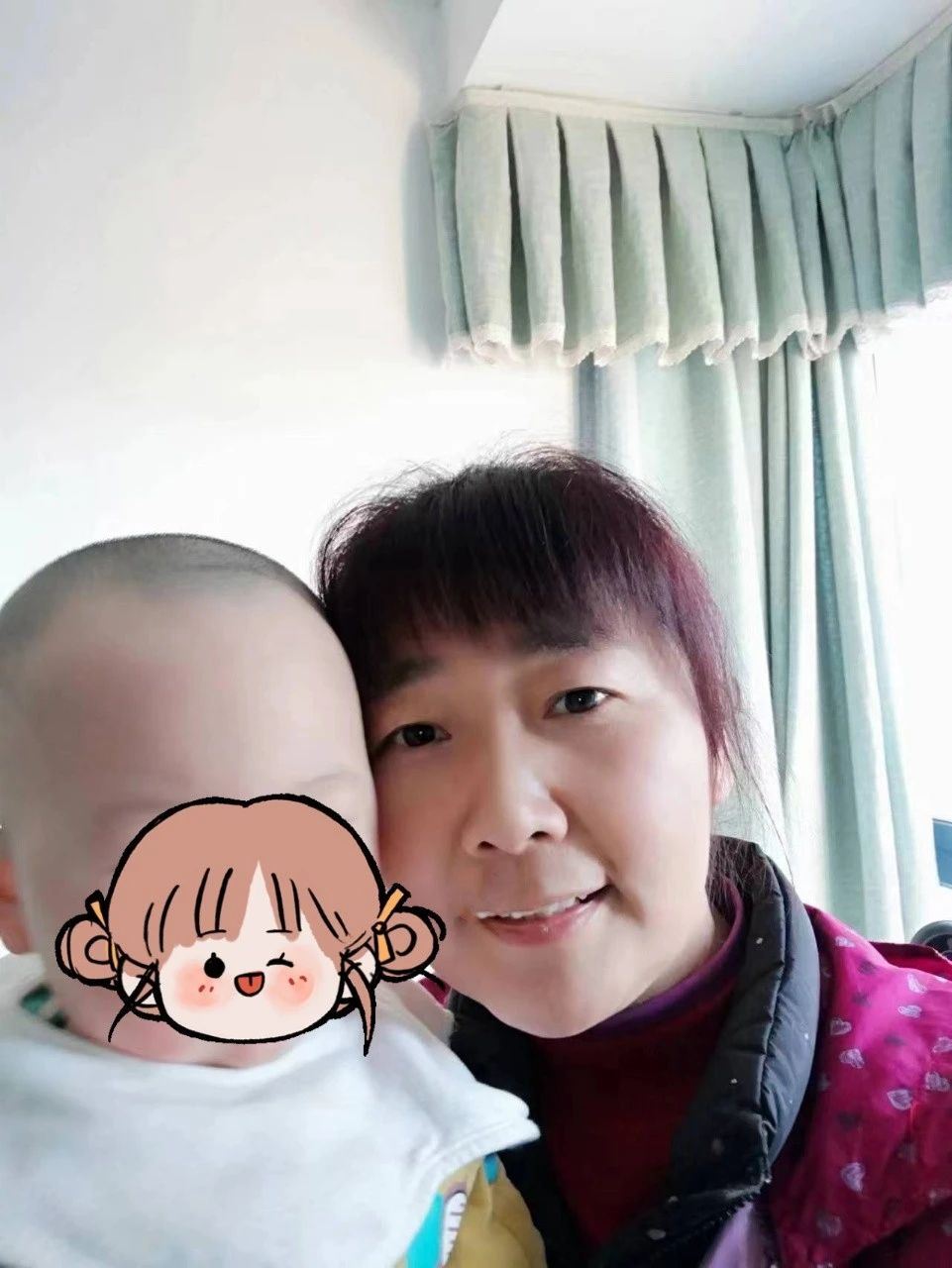 陈阿姨缩略图8