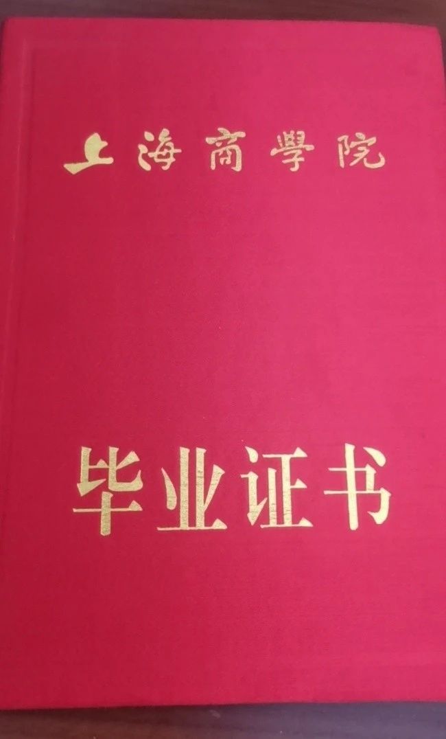 杜阿姨工作生活照3