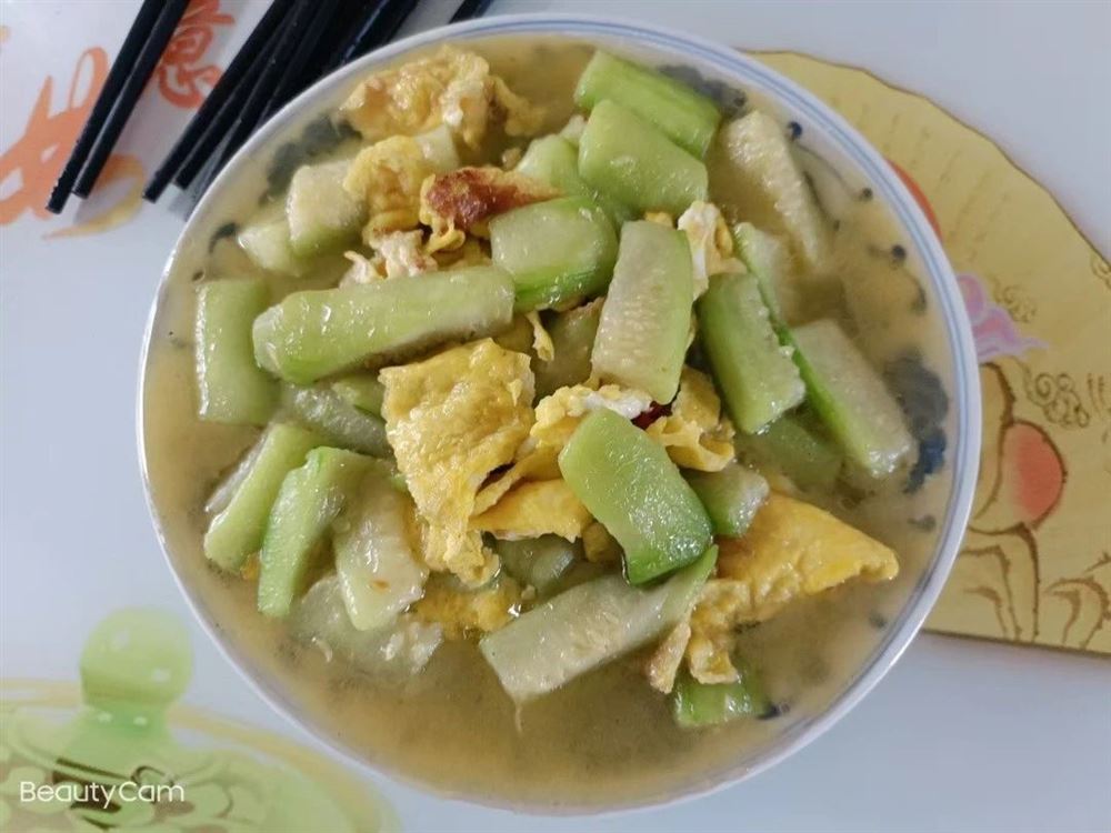 龚阿姨工作生活照7