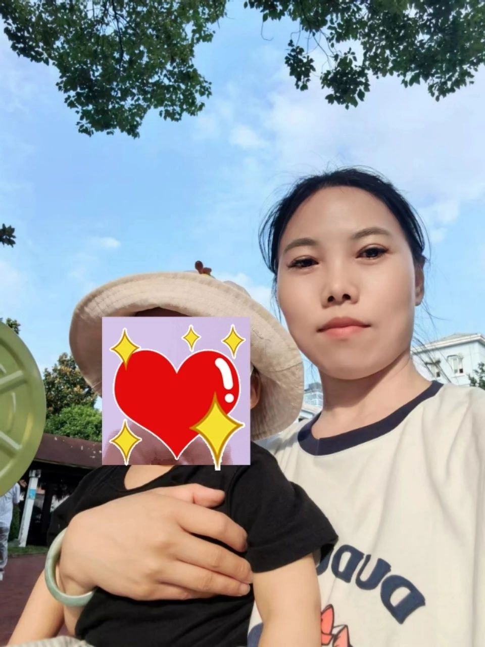 王阿姨工作生活照9