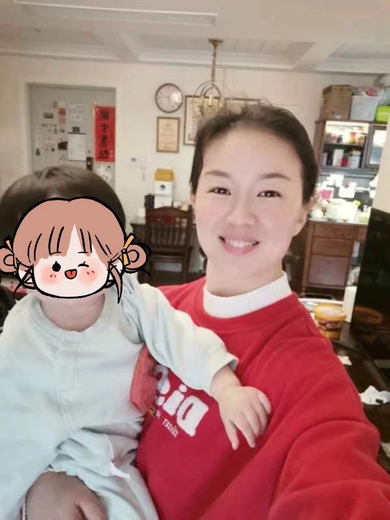 付阿姨缩略图2