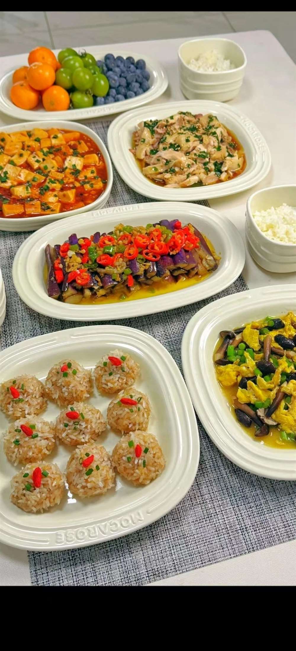 张阿姨工作生活照6