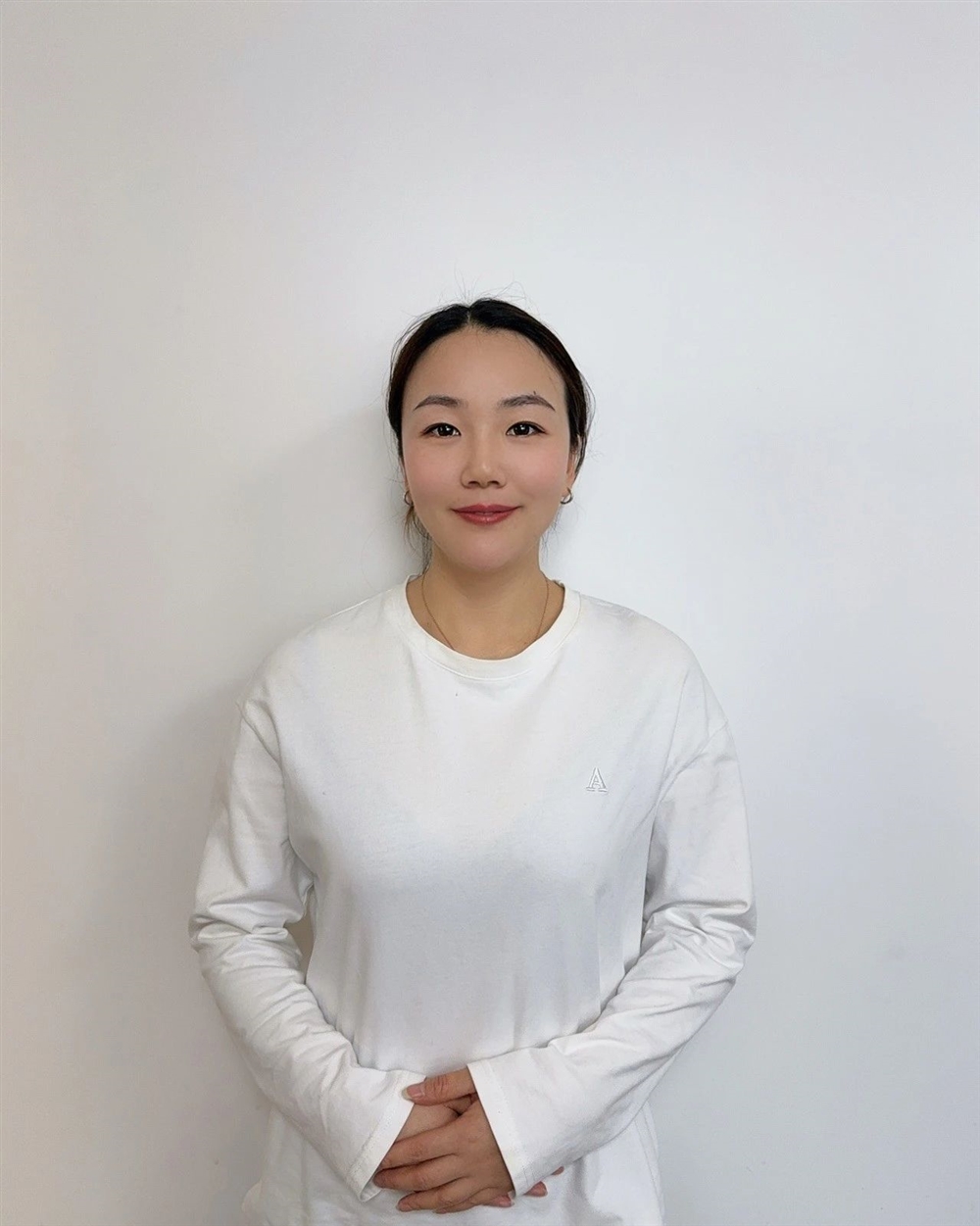 家政家务师邹阿姨公开照片