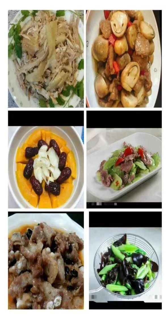 徐阿姨工作生活照11