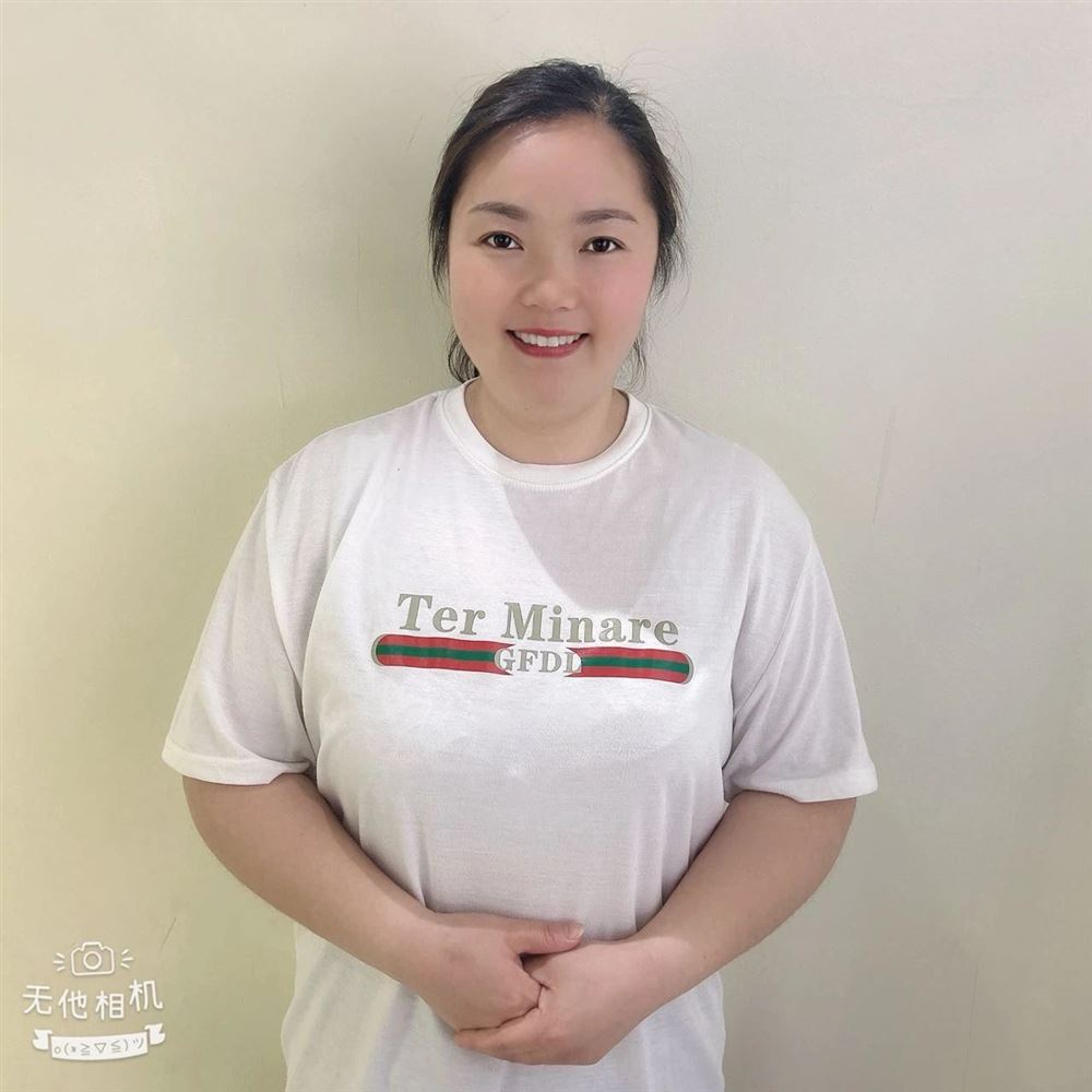 家政家务师樊阿姨公开照片
