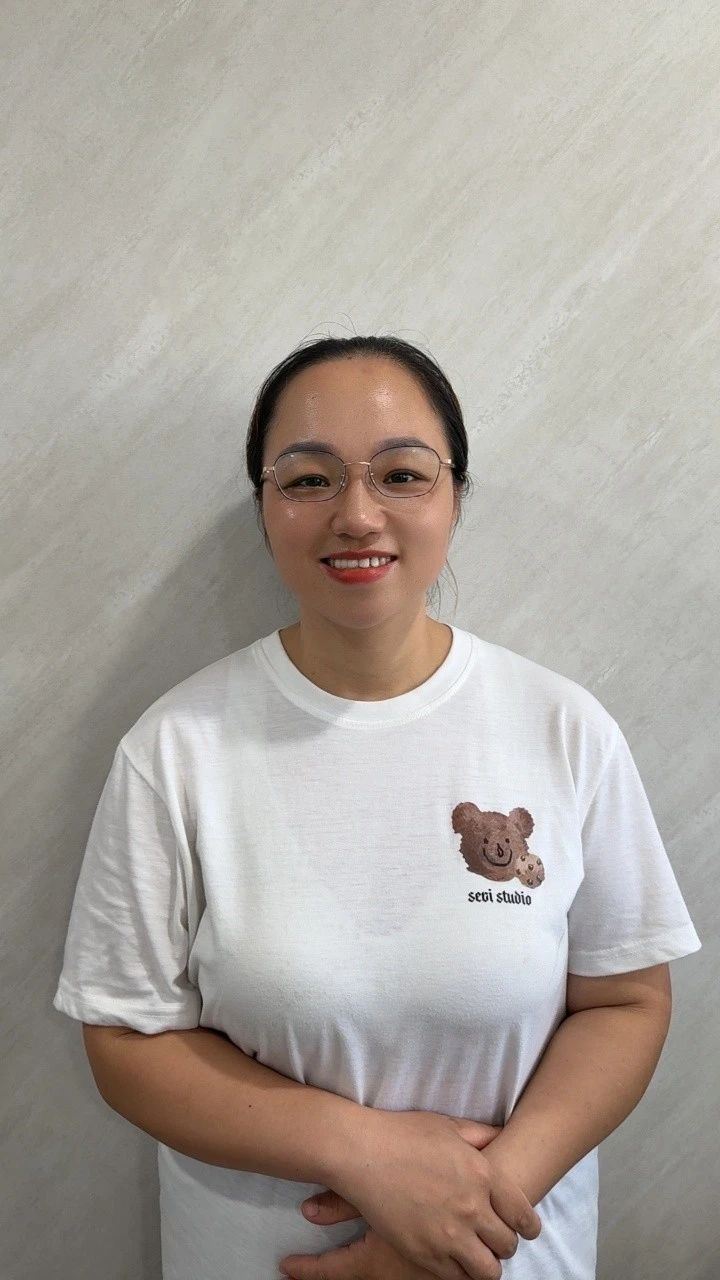 家政育婴师孙阿姨公开照片