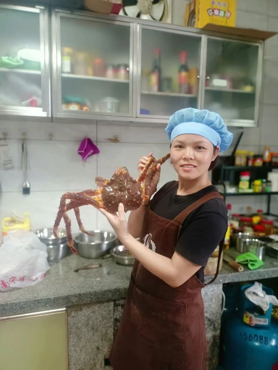凌阿姨缩略图6