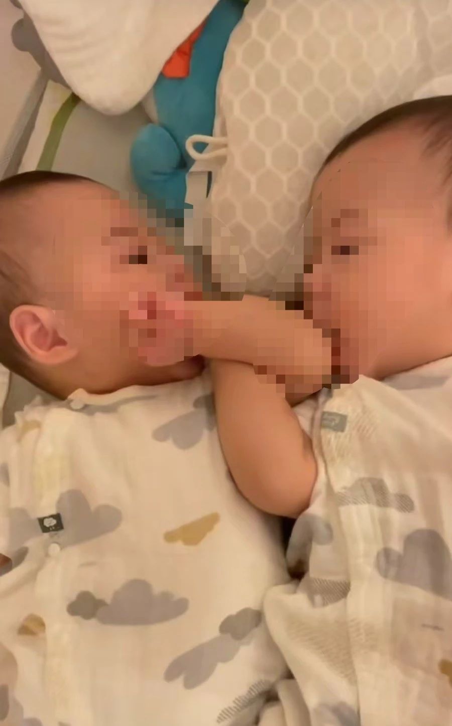 康阿姨工作生活照6