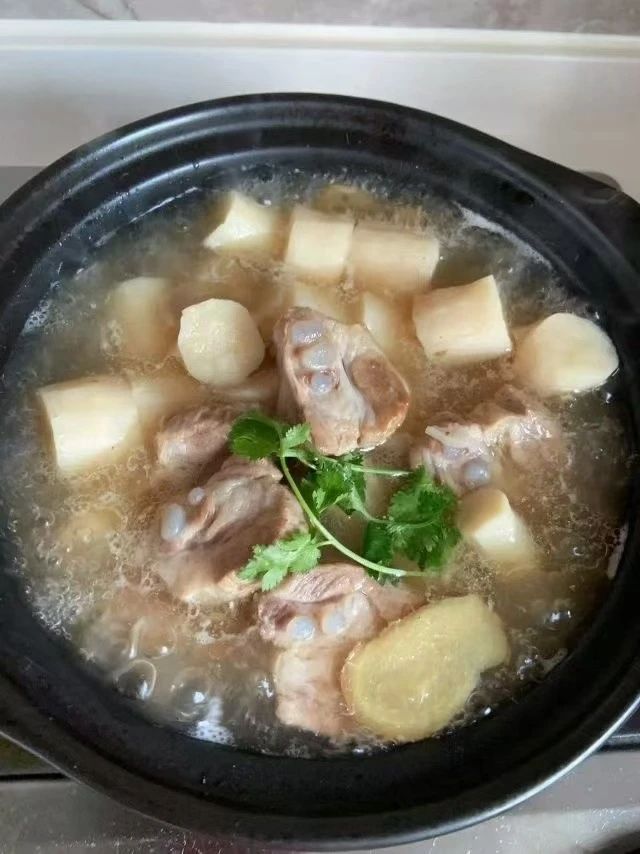 温阿姨工作生活照3