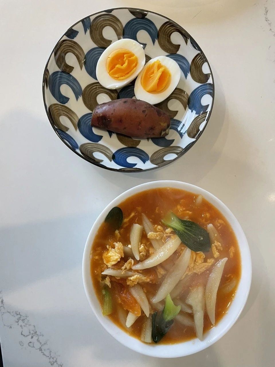 曹阿姨工作生活照9