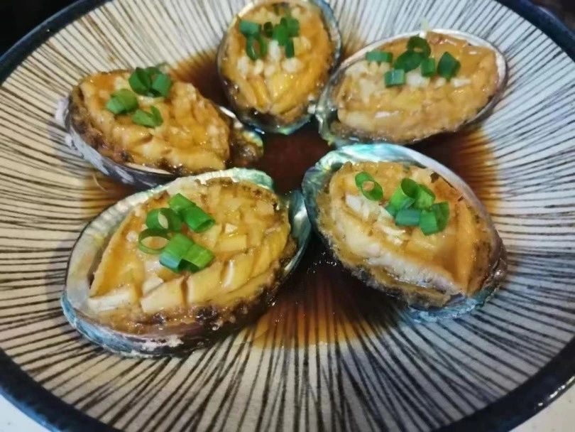 薛阿姨工作生活照3