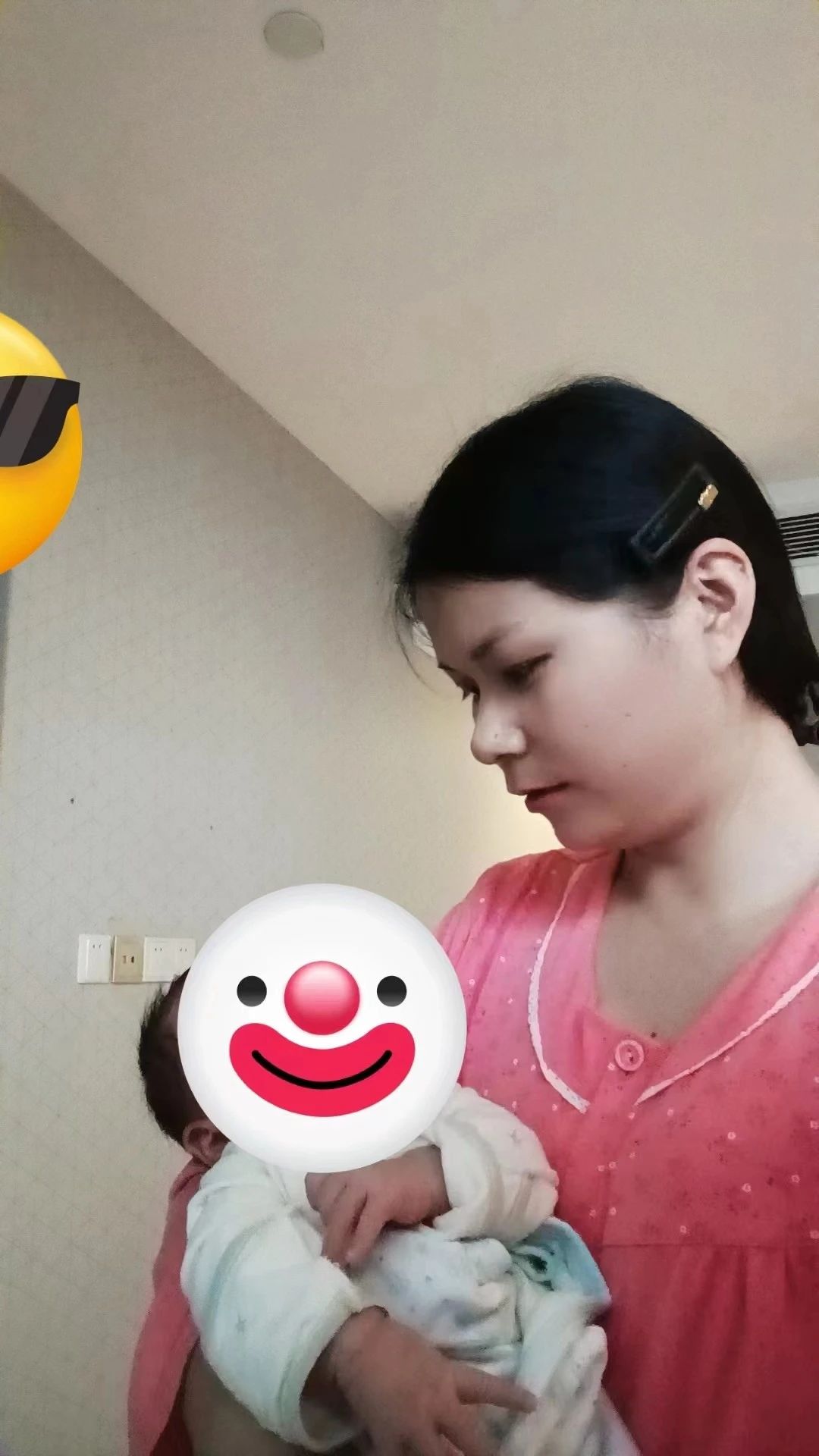 宋阿姨工作生活照7