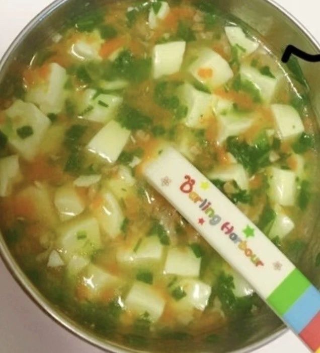 刘阿姨工作生活照4