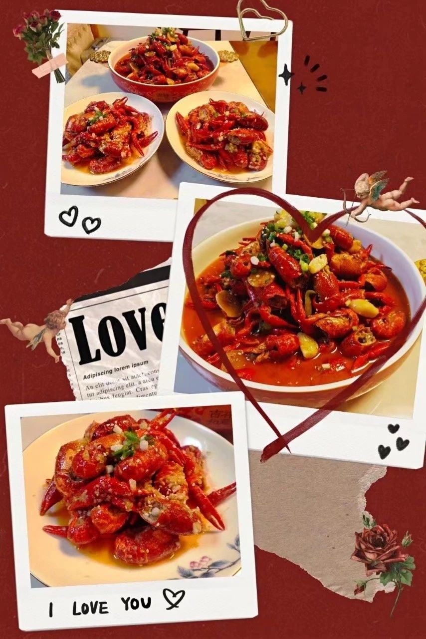樊阿姨工作生活照9
