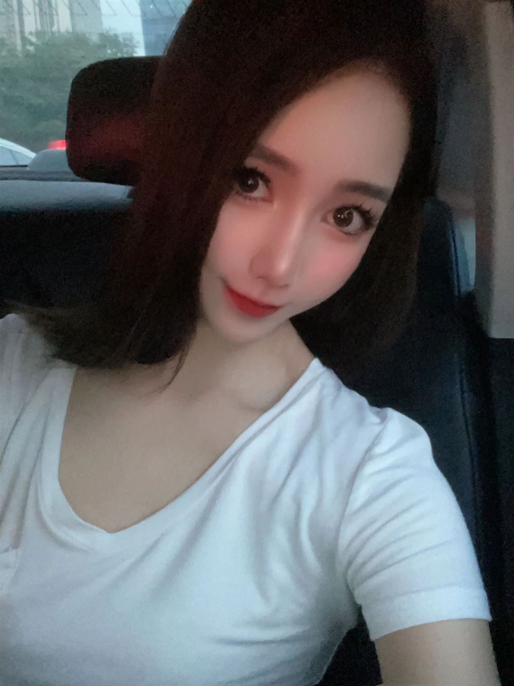 林阿姨工作生活照2