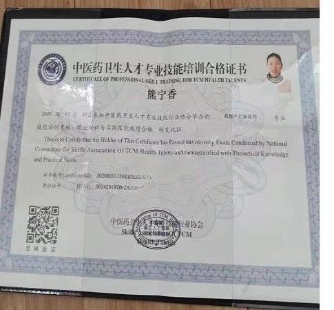 熊阿姨工作生活照10