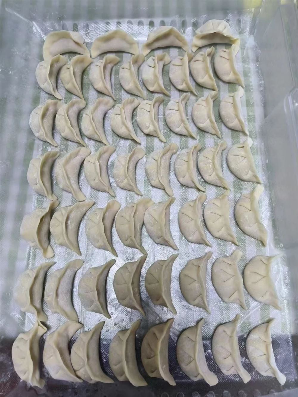 吴阿姨工作生活照9