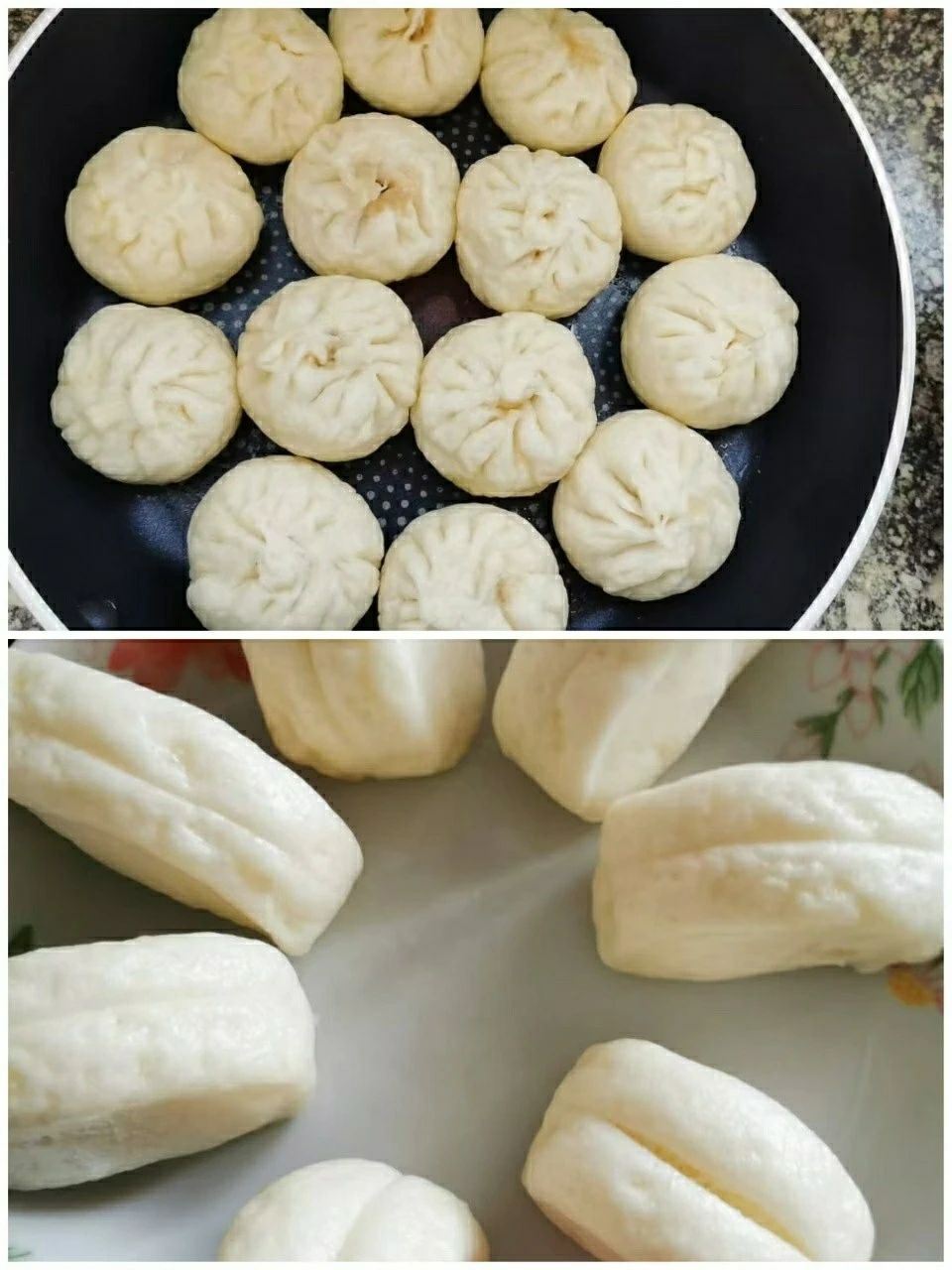 杨阿姨工作生活照5