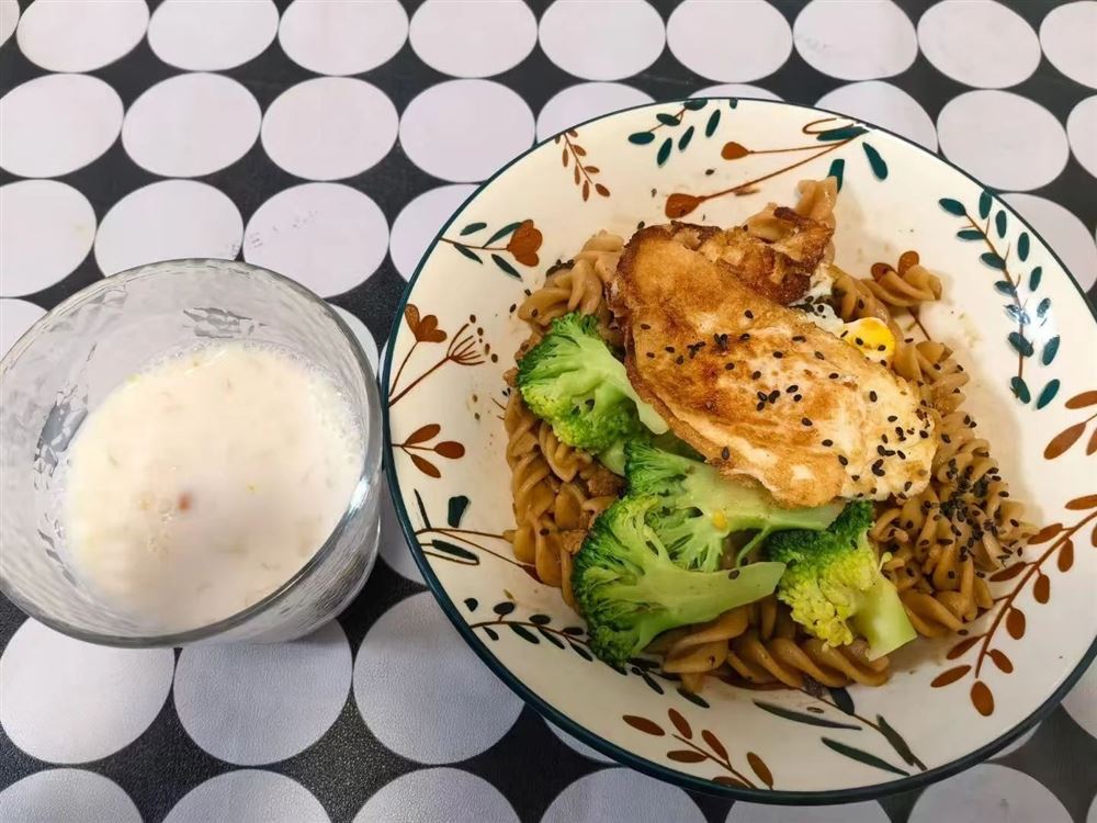 刘阿姨工作生活照11