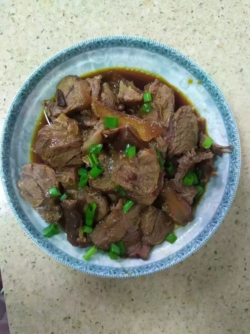 郭阿姨工作生活照10