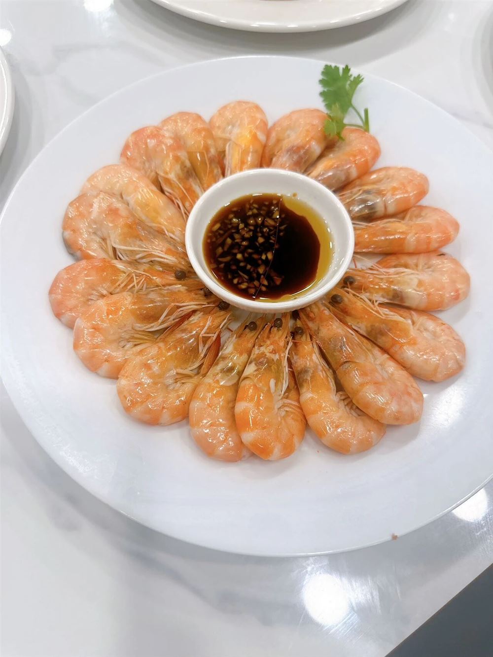 陶阿姨工作生活照9