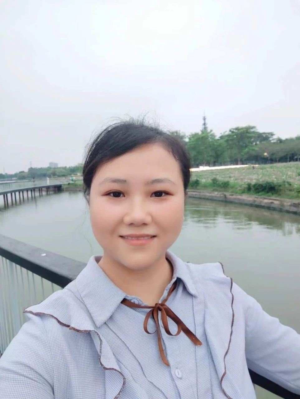刘阿姨工作生活照10