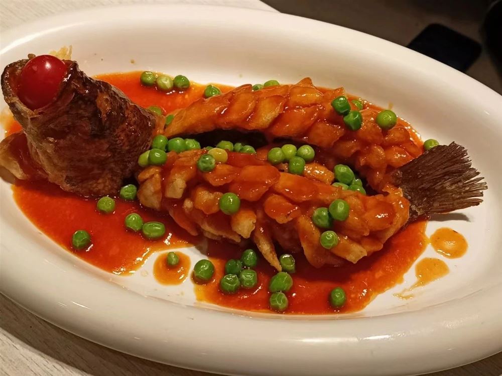 张阿姨工作生活照11