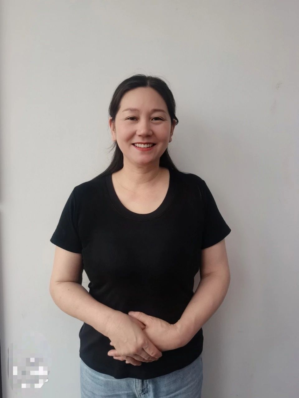 家政育婴师王阿姨公开照片