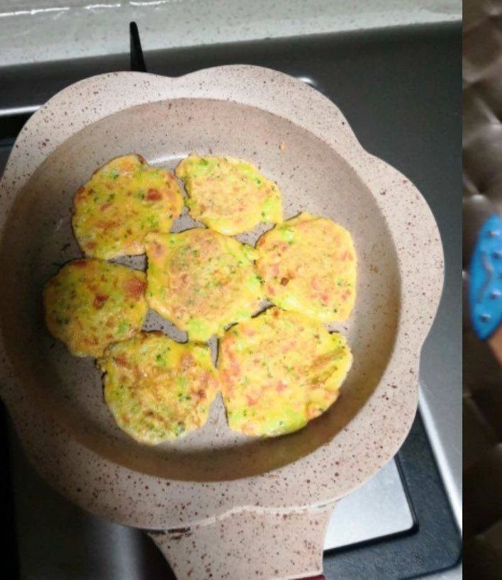 丁阿姨工作生活照11