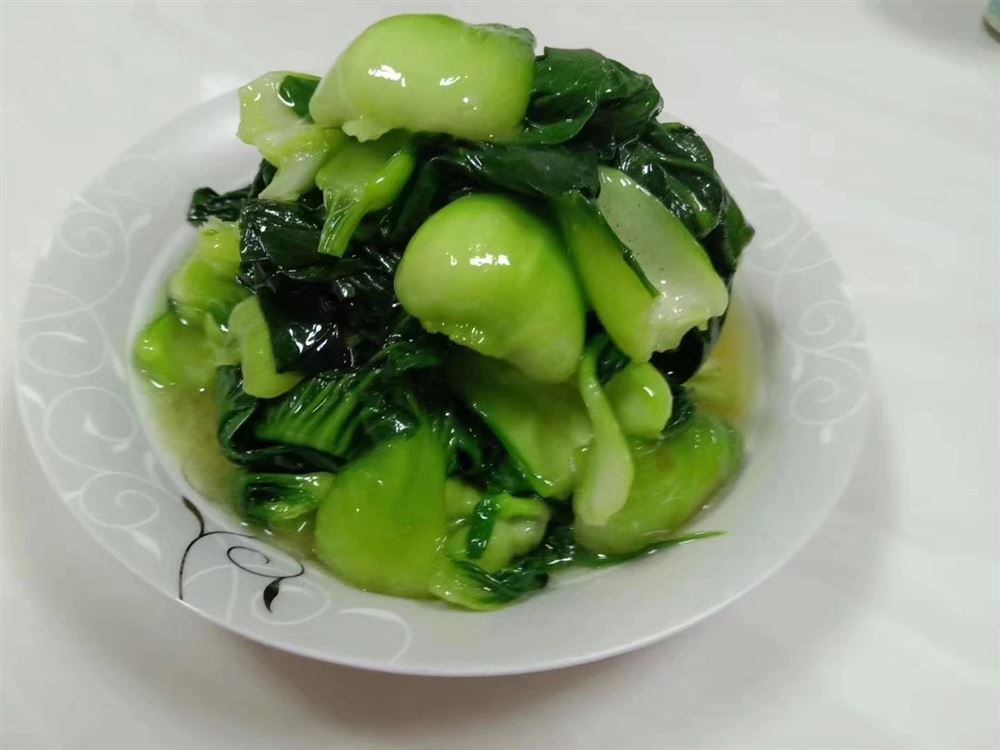 陈阿姨工作生活照8