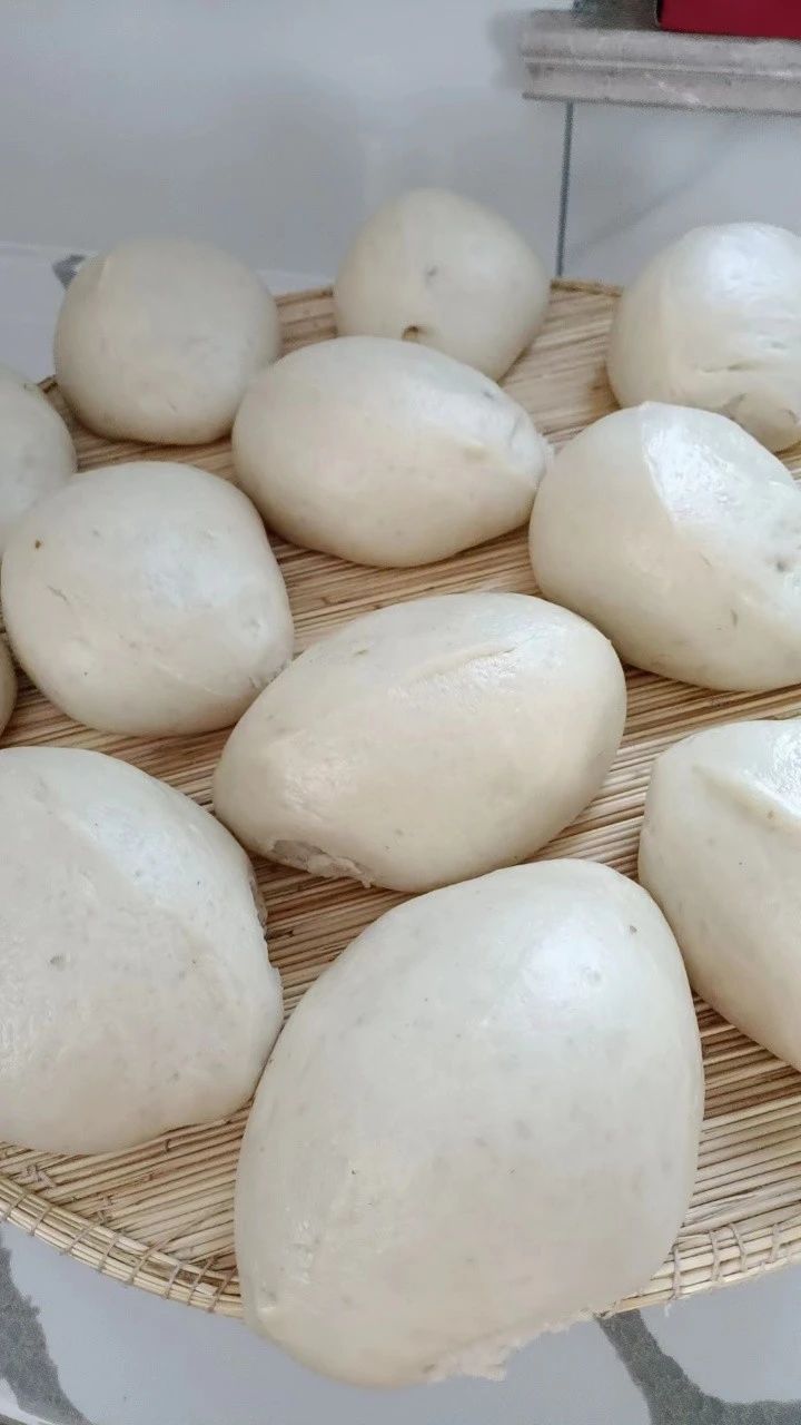 董阿姨工作生活照5