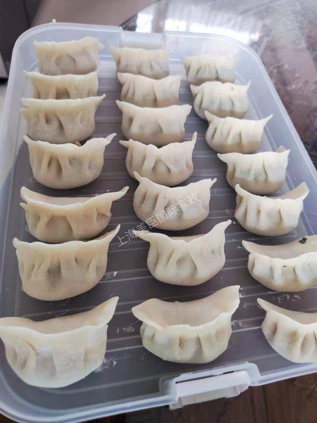 卢阿姨工作生活照9