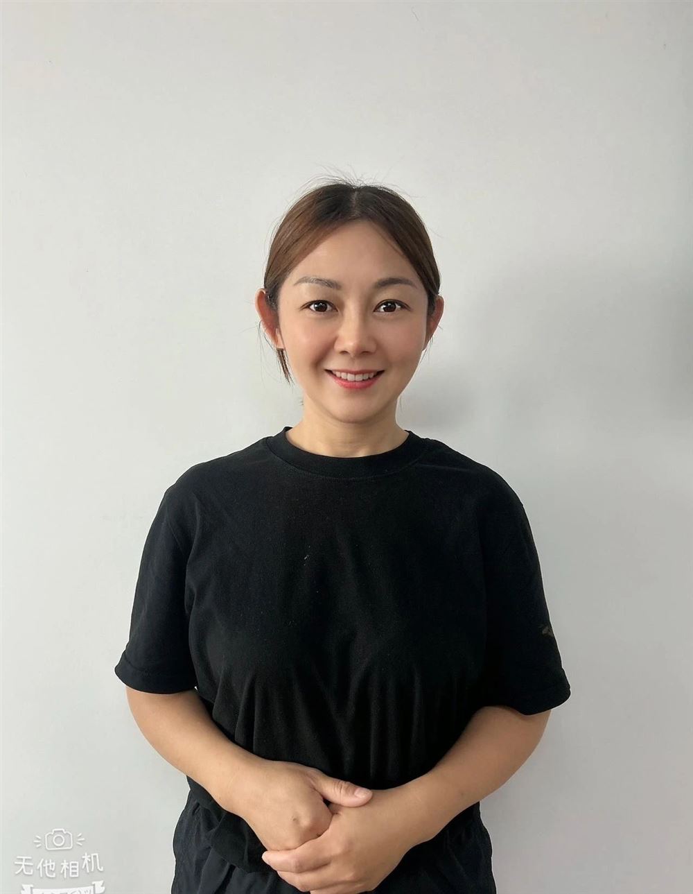上海、上海市育婴师赵阿姨公开照片