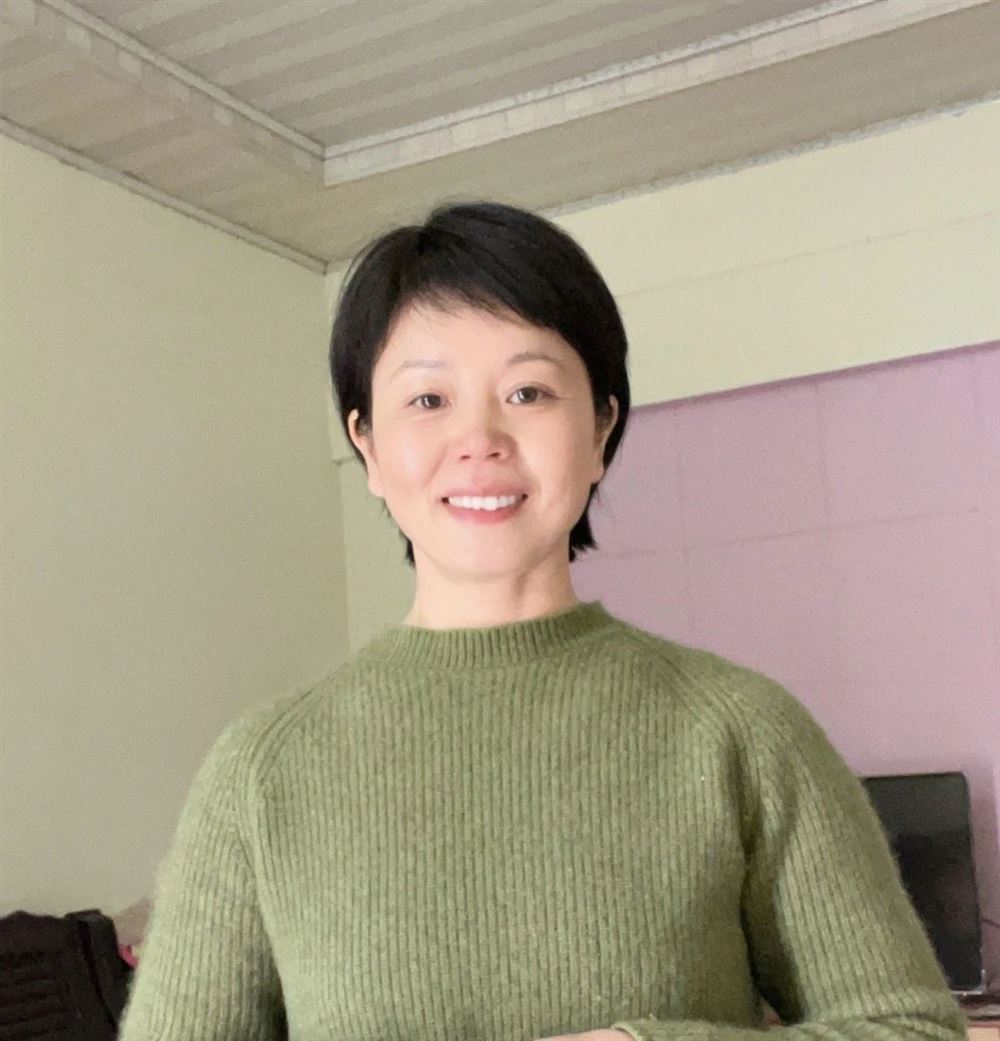 上海、上海市育婴师李阿姨公开照片