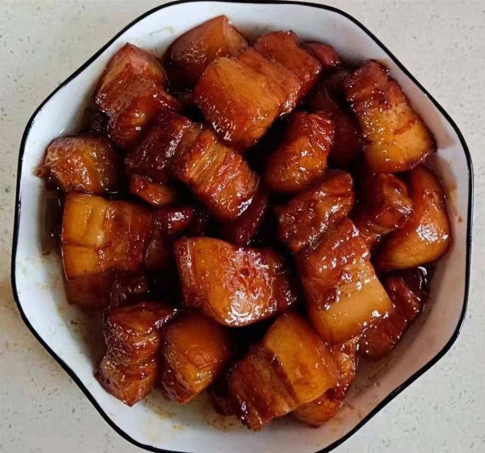 欧阿姨工作生活照4