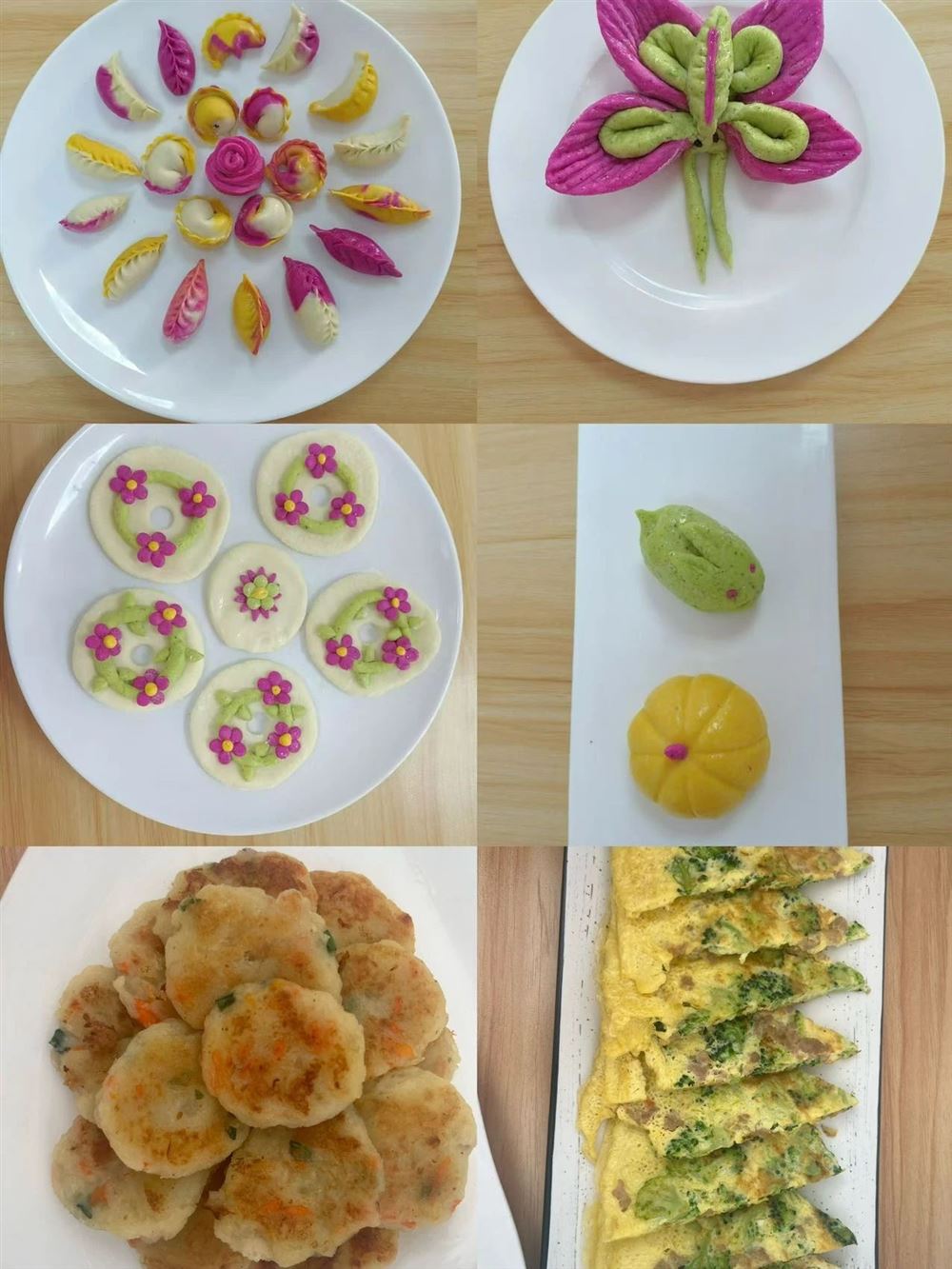 高阿姨工作生活照7