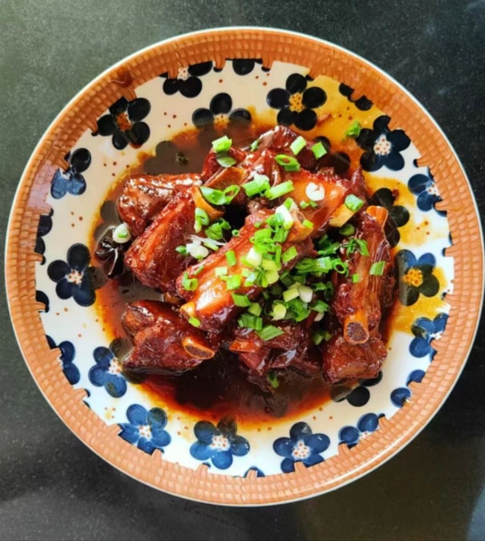 贾阿姨工作生活照9
