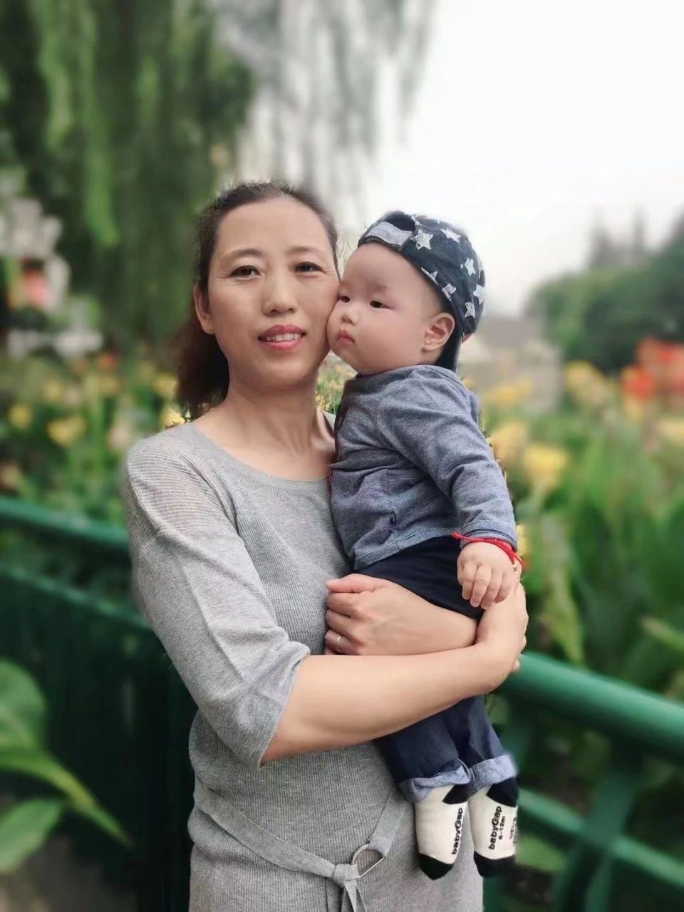 秦阿姨缩略图5