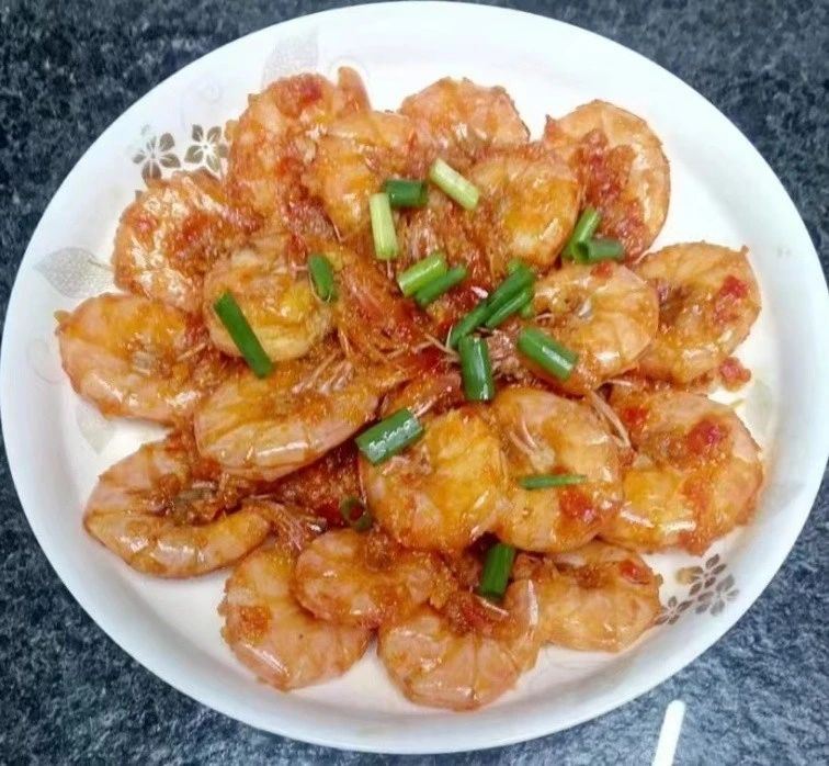 彭阿姨工作生活照8