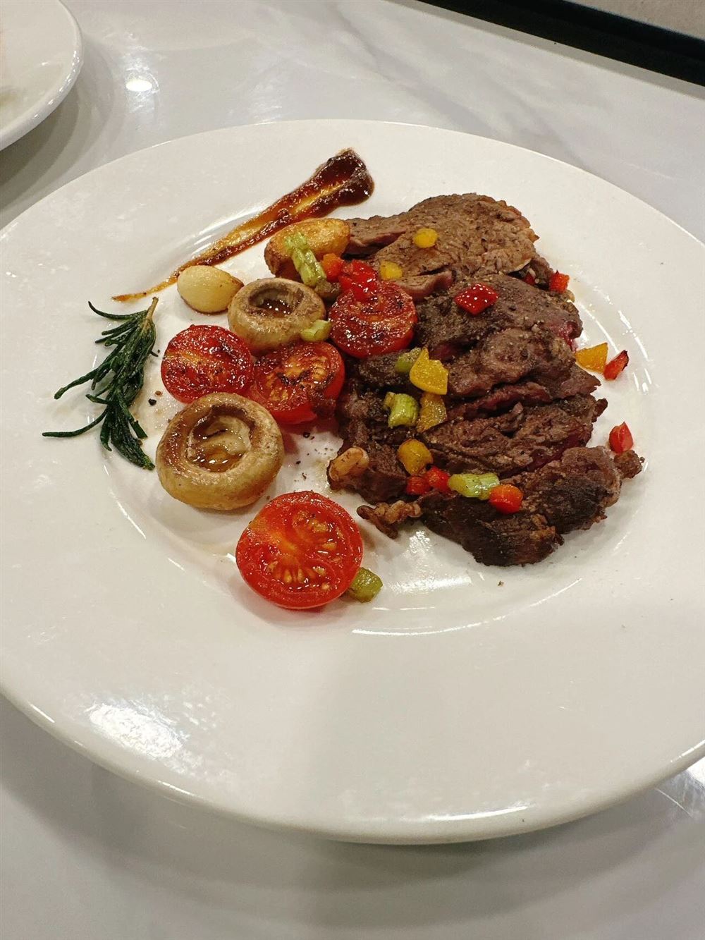 陶阿姨工作生活照6