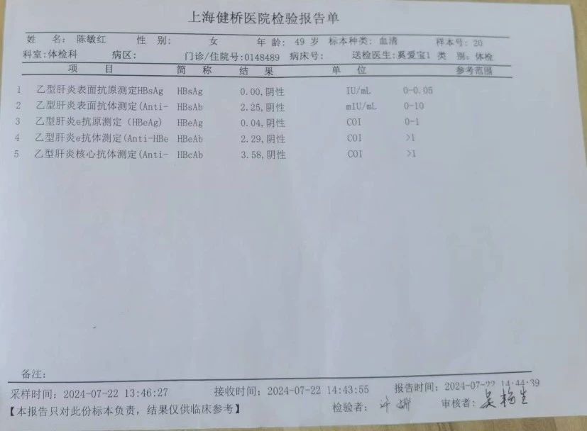 陈阿姨工作生活照6
