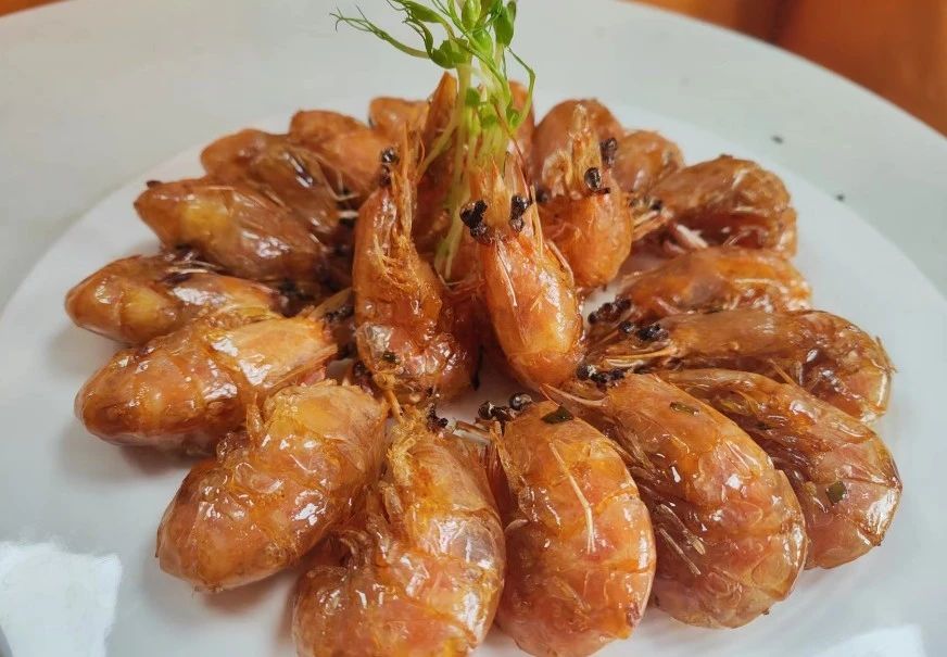 吴阿姨工作生活照7