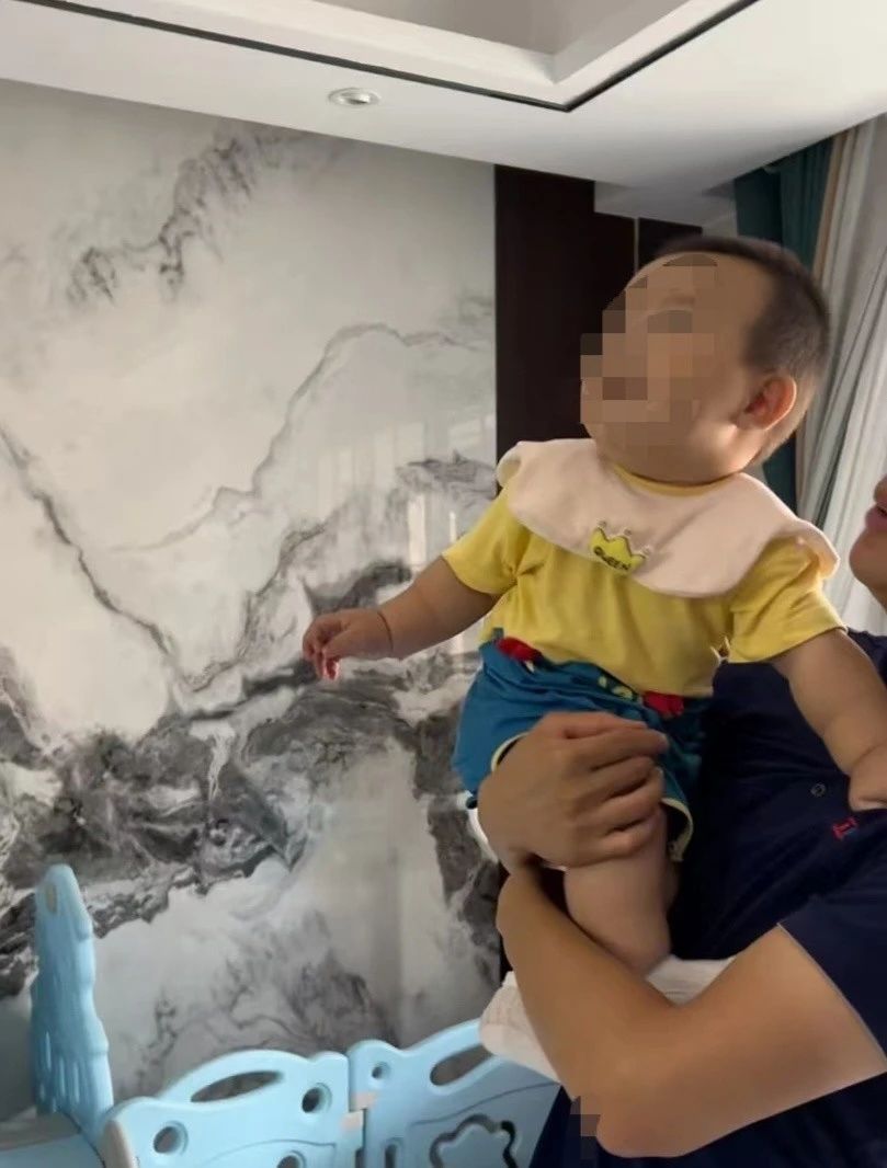 肖阿姨工作生活照4
