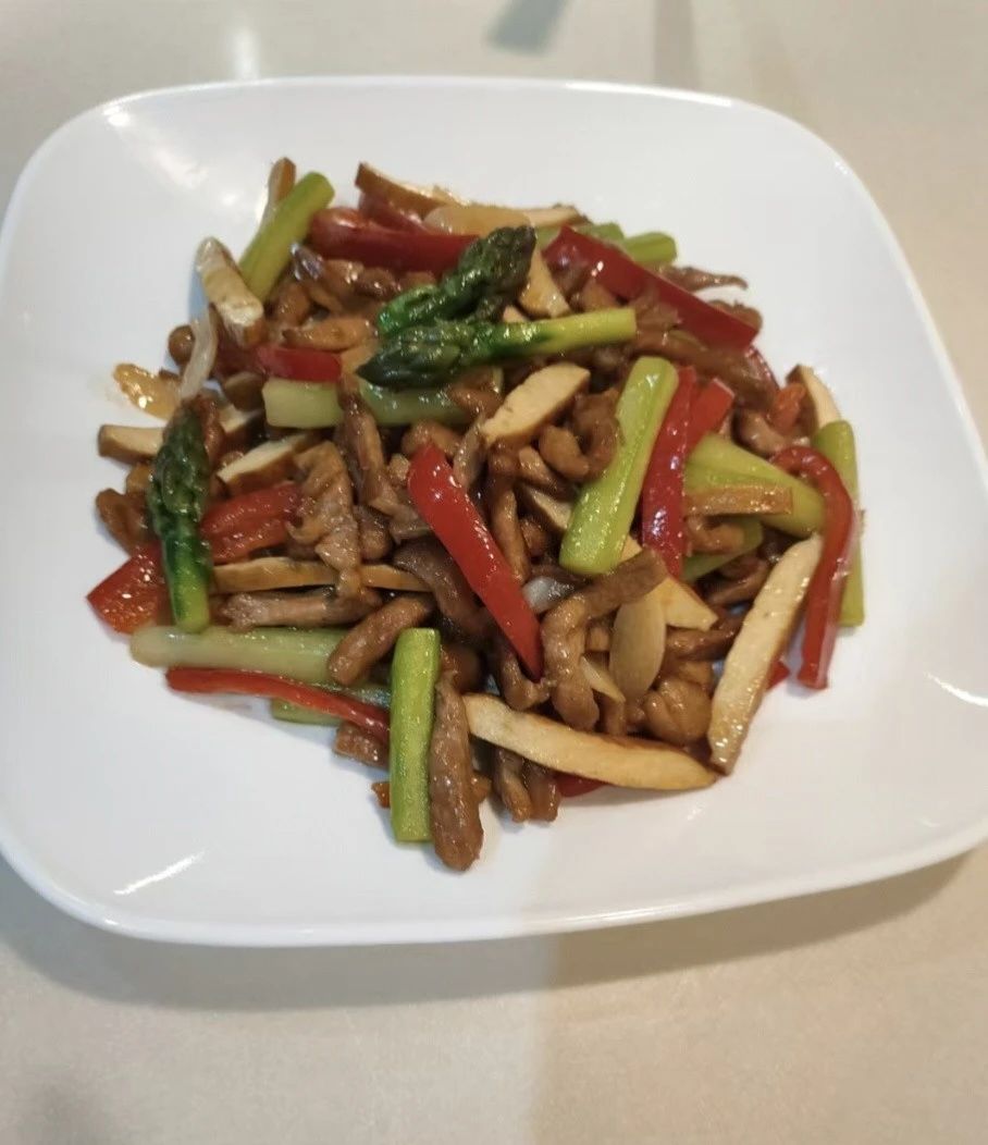吴阿姨工作生活照7
